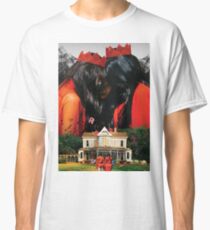 RED VELVET PEEK-A-BOO Classic T-Shirt