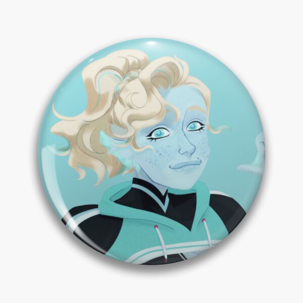 Item preview, Lagoona Blue designed and sold by Cabbaged-Coffee.