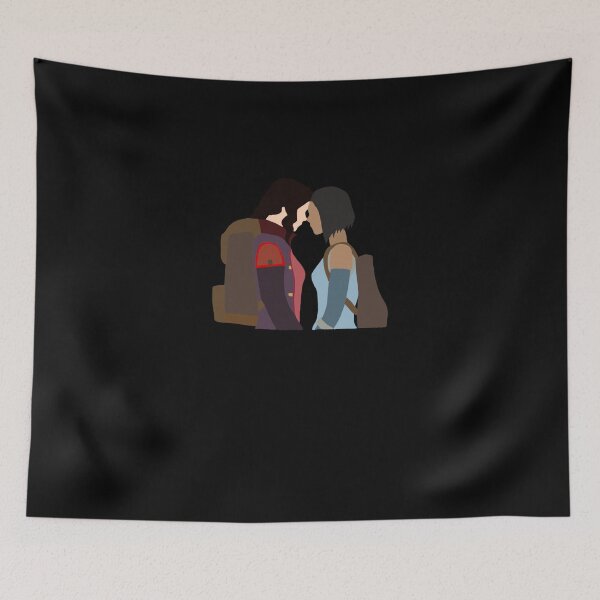Item preview, Korrasami  designed and sold by Wifestore8120.