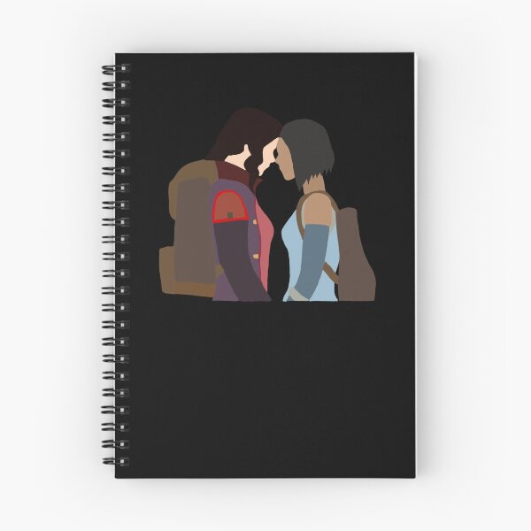 Item preview, Korrasami  designed and sold by Wifestore8120.