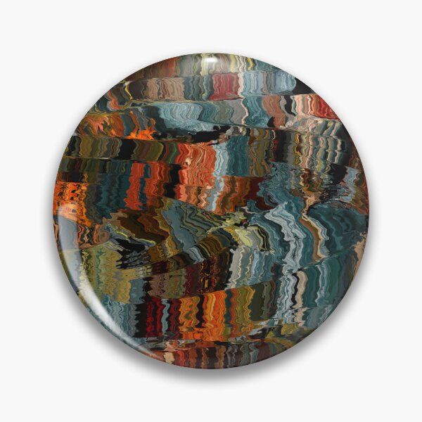 Item preview, Embroidery Glitch designed and sold by Burcu Korkmazyurek.