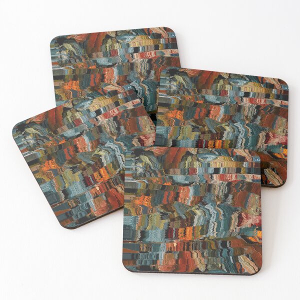 Item preview, Embroidery Glitch designed and sold by Burcu Korkmazyurek.