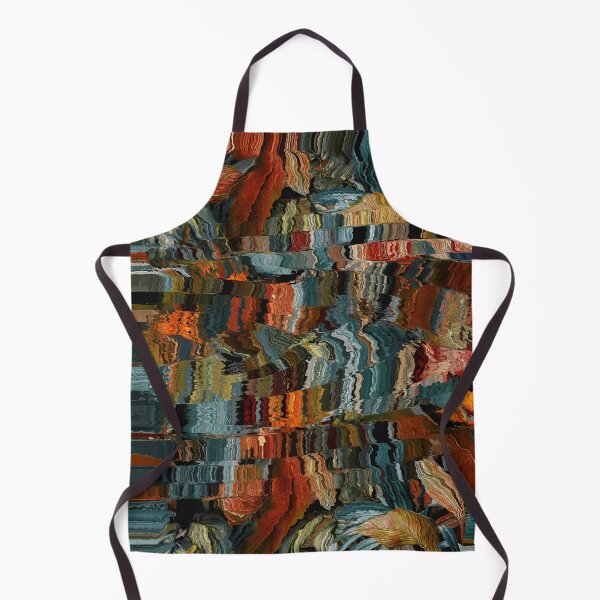 Item preview, Embroidery Glitch designed and sold by Burcu Korkmazyurek.