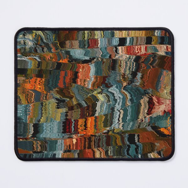 Item preview, Embroidery Glitch designed and sold by Burcu Korkmazyurek.