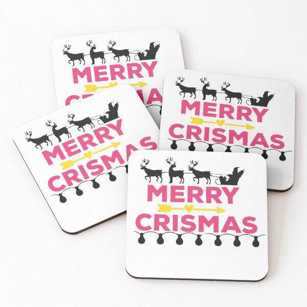 Item preview, merry-crismas designed and sold by Usatazon on.