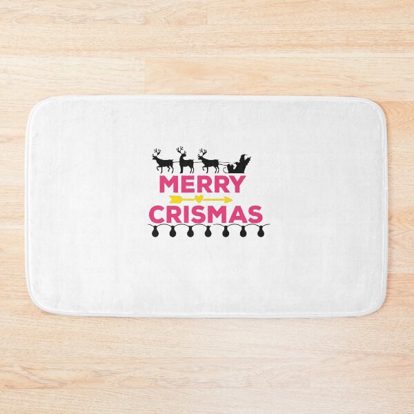 Item preview, merry-crismas designed and sold by Usatazon on.