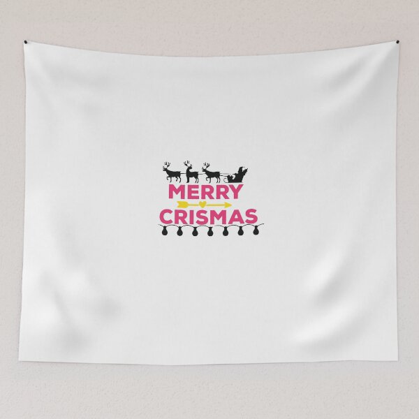 Item preview, merry-crismas designed and sold by Usatazon on.