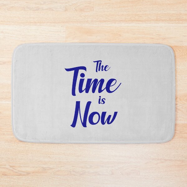 Item preview, The Time is Now - (+ View this design on 75+ products) designed and sold by Julien Hebbrecht.