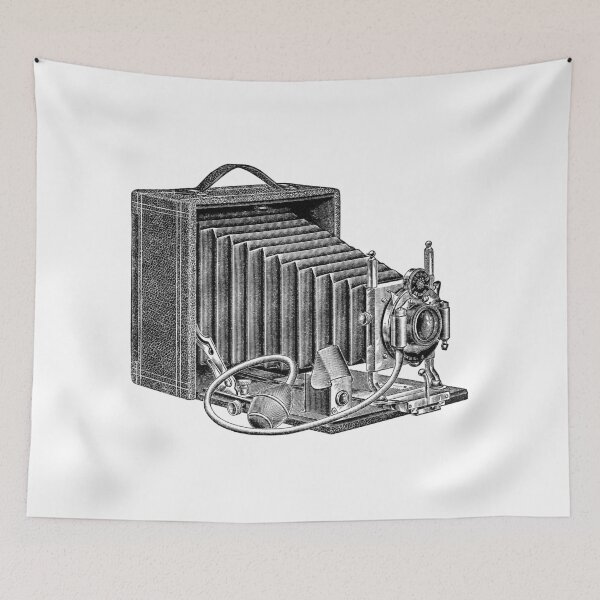 Item preview, Seroco Folding Camera - 1907 Model designed and sold by Djidiouf-PD.