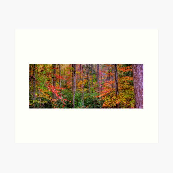 Item preview, Red River Gorge designed and sold by Elizabeth Eldridge.