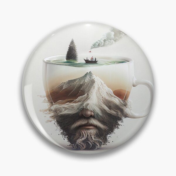 Item preview, All I Want For Christmas Is More Coffee designed and sold by AykutDoodle.