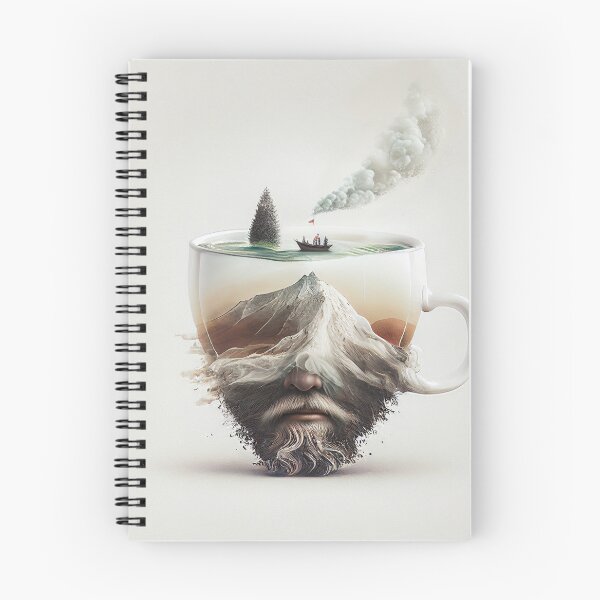 Item preview, All I Want For Christmas Is More Coffee designed and sold by AykutDoodle.