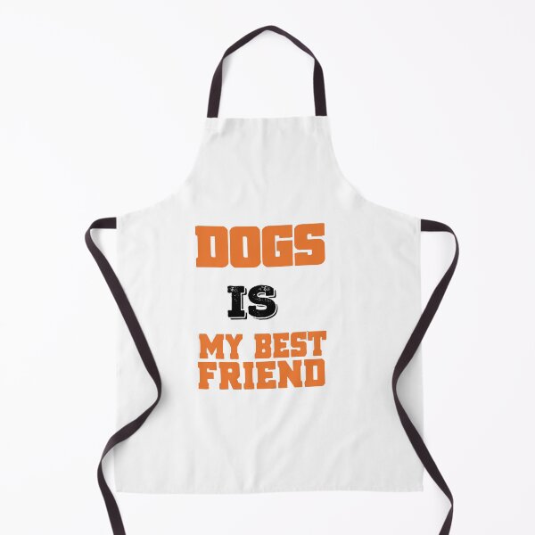 Item preview, DOGS IS MY BEST FRIEND designed and sold by Usatazon on.