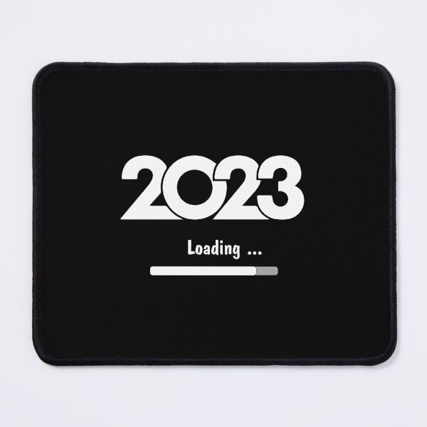 Item preview, 2023 is Loading... Minimal Loading Icon Isolated Progress Bar designed and sold by ArtistryPrint.