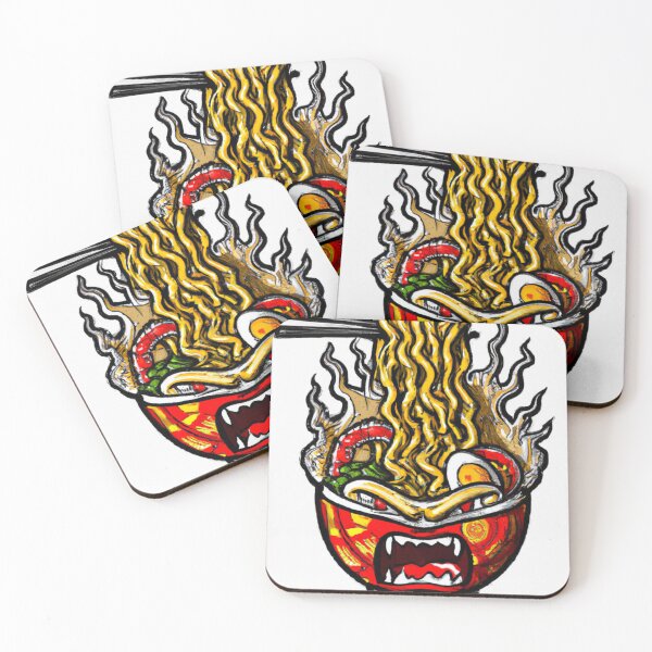 Item preview, Ramen designed and sold by FERSESUS.