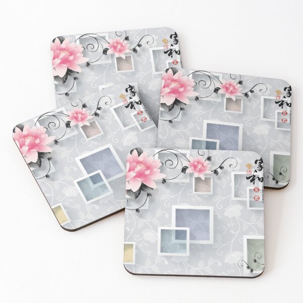 Item preview, Beautiful Floral Design 19 designed and sold by Ravex Graphix.