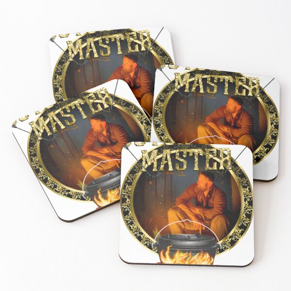 Item preview, Dutch Oven Master designed and sold by Spassprediger.