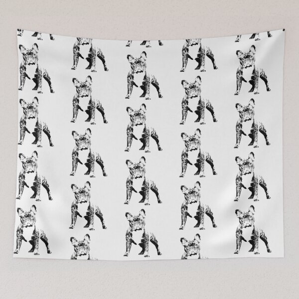 Item preview, French Bulldog I designed and sold by HiddenRockRanch.