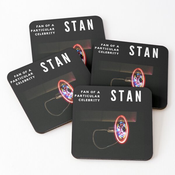 Item preview, STAN designed and sold by SKYSHOP007.