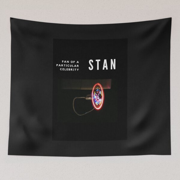 Item preview, STAN designed and sold by SKYSHOP007.