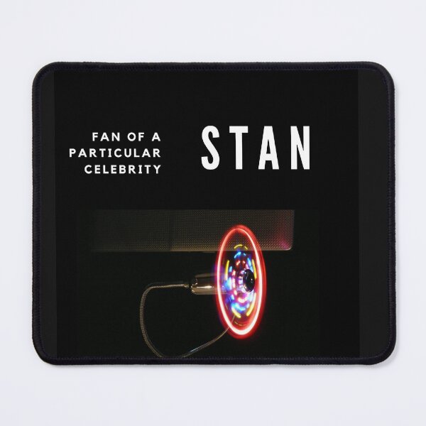 Item preview, STAN designed and sold by SKYSHOP007.