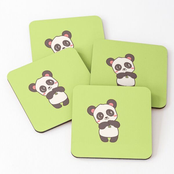 Item preview, Panda designed and sold by Enchantress_8 .