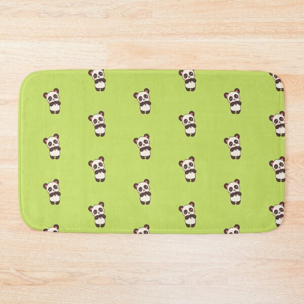 Item preview, Panda designed and sold by Enchantress_8 .