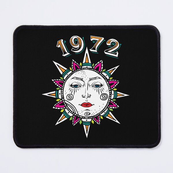 Item preview, 1972 Sun Face designed and sold by 1681830934131.