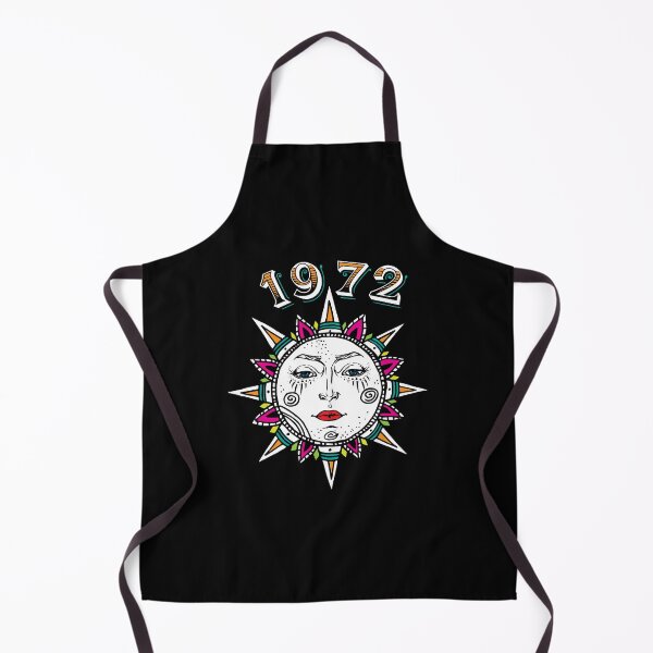 Item preview, 1972 Sun Face designed and sold by 1681830934131.