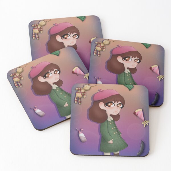 Item preview, Yikes Forever! designed and sold by BeeSweetPlease.