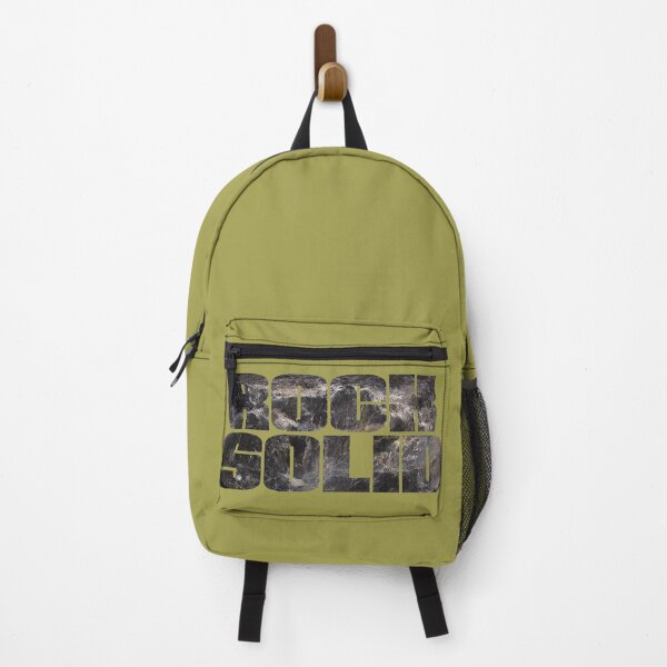 Item preview, ROCK SOLID designed and sold by myDUKAAN.