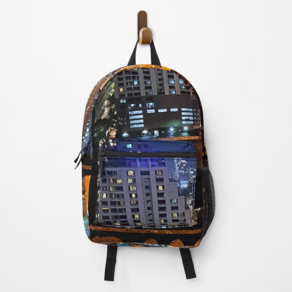 Item preview, Bangkok; Krung Thep Maha Nakhon; designed and sold by StickerApe.