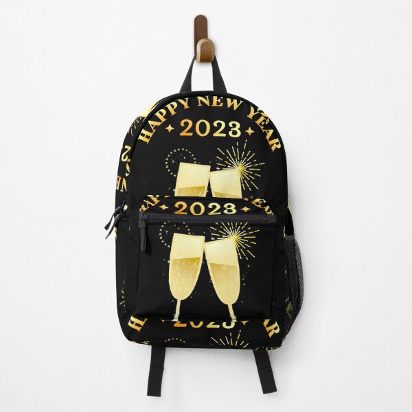 Item preview, Happy New Year 2023 designed and sold by Ascooepics.