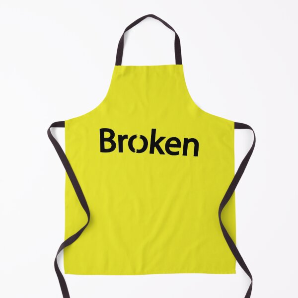 Item preview, Broken Typography designed and sold by MontanaFashion.