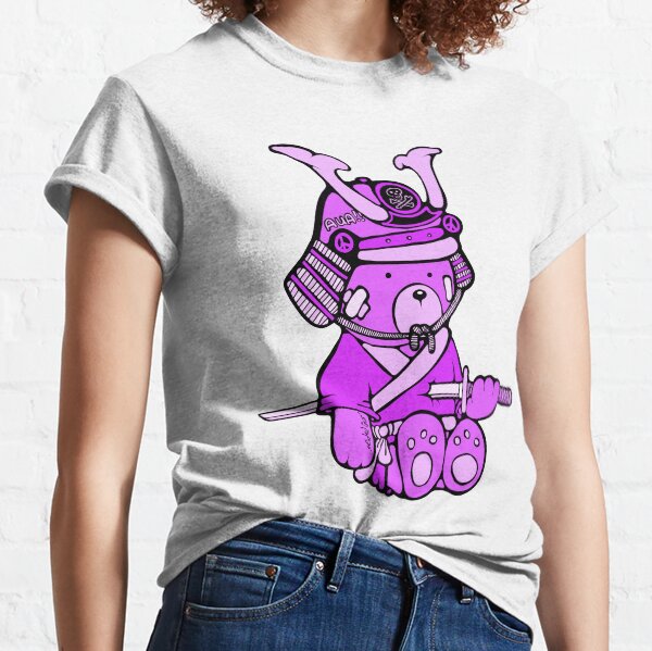 Harakiri - Violet T-shirt classique