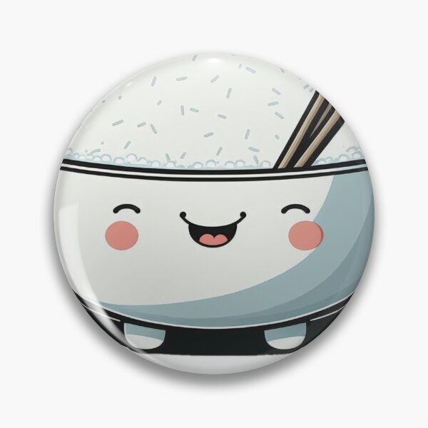Item preview, Rice is my love language designed and sold by printiesart.