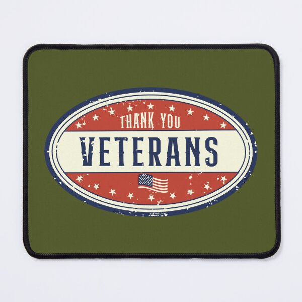 Item preview, THANK YOU VETERANS designed and sold by PolishArtist.