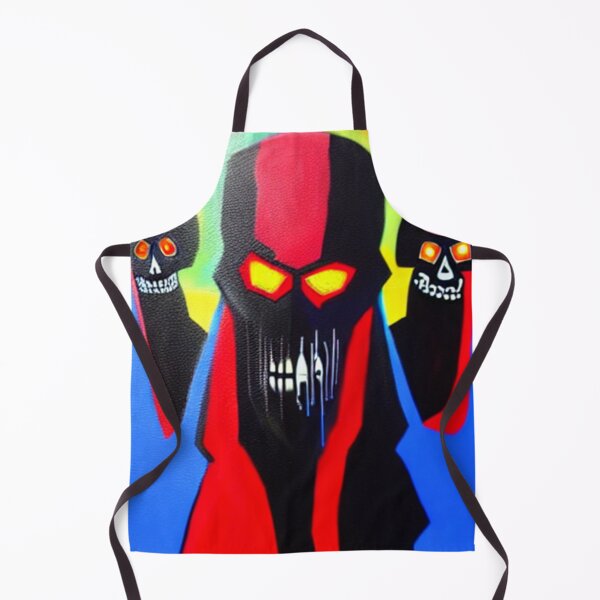 Item preview, Psycho Madness - Red Skull designed and sold by PsychoMadness.