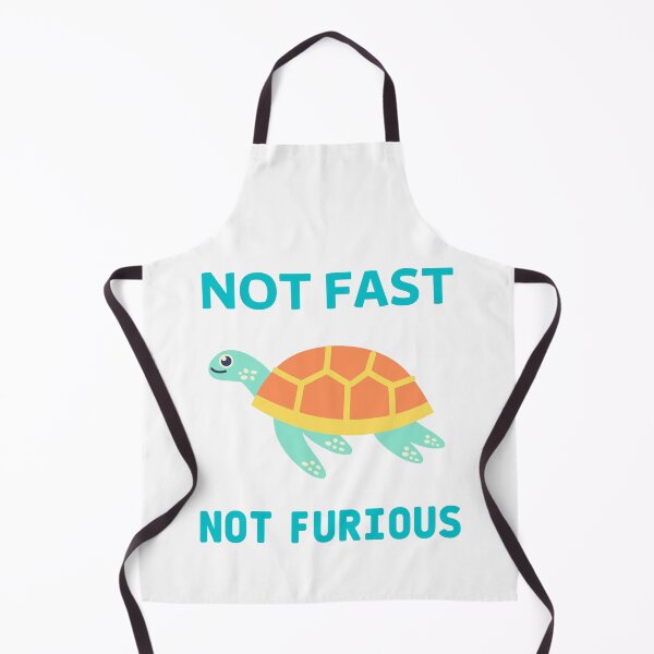 Item preview, NOT FAST NOT FURIOUS Essential designed and sold by Best Expressions.