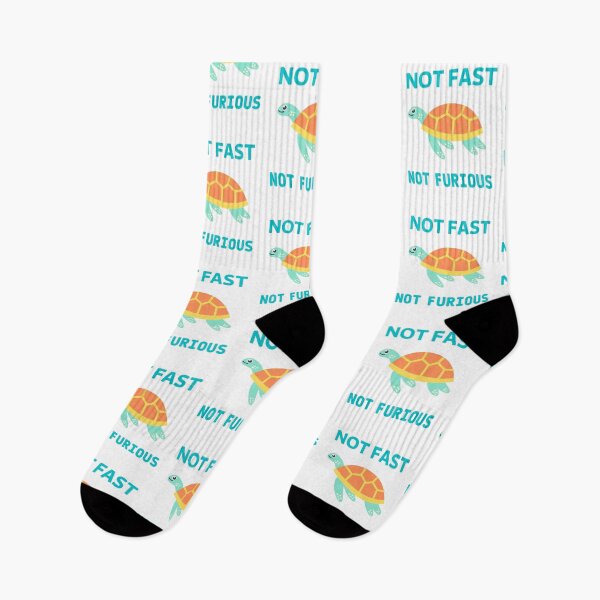 Item preview, NOT FAST NOT FURIOUS Essential designed and sold by Best Expressions.