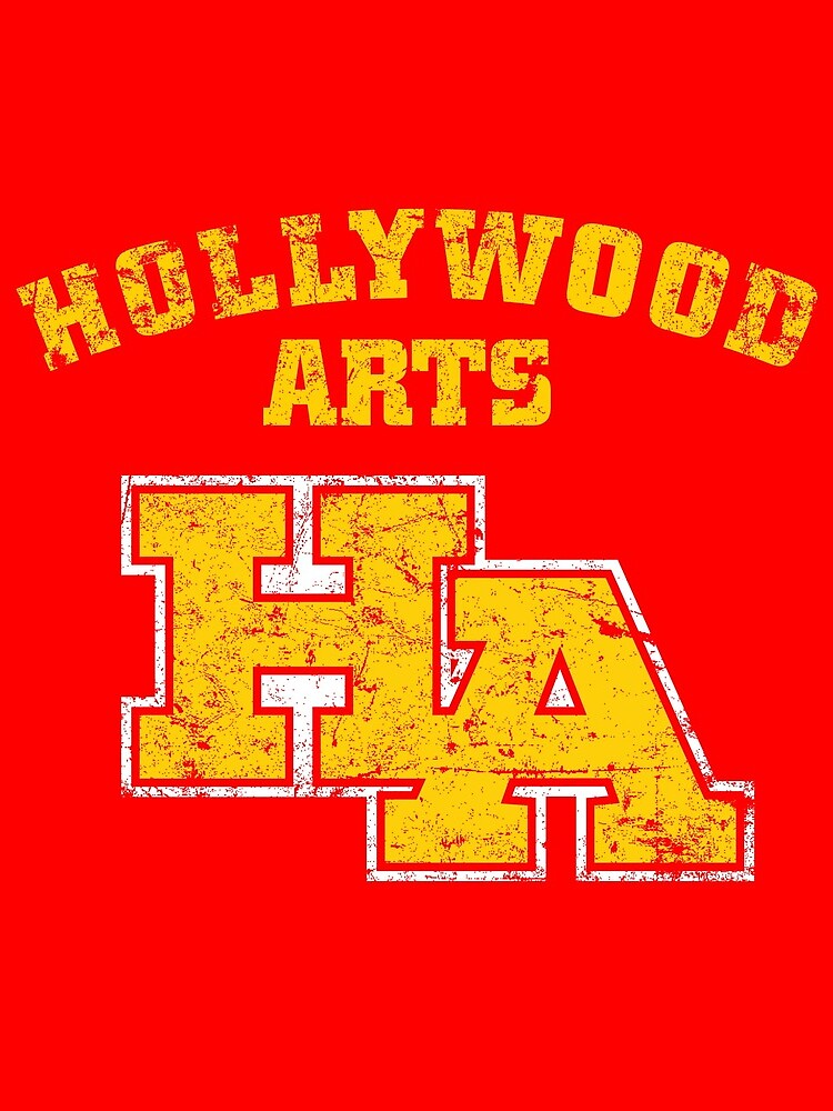 Hollywood Arts High School by Mindspark1