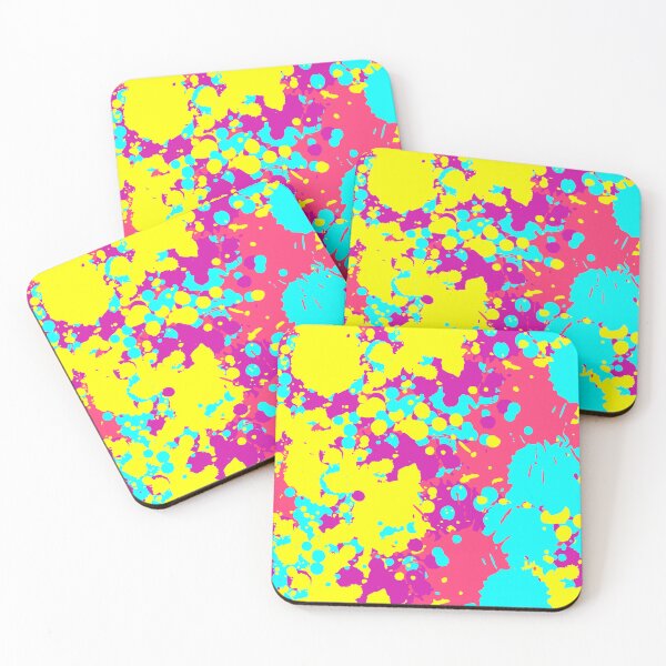 Item preview, Color Combination Pattern designed and sold by TowTees.