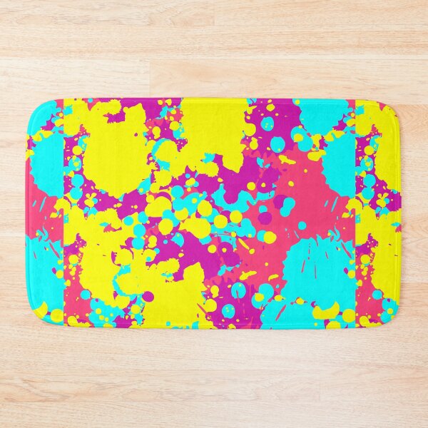 Item preview, Color Combination Pattern designed and sold by TowTees.