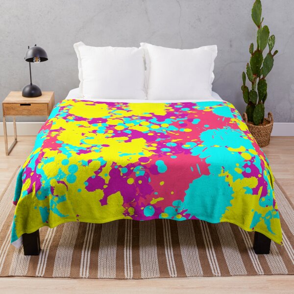 Item preview, Color Combination Pattern designed and sold by TowTees.