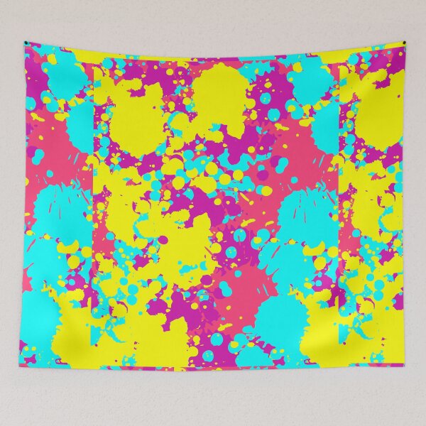 Item preview, Color Combination Pattern designed and sold by TowTees.