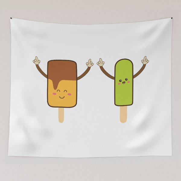 Item preview, Happiness Is Having Cool And Crazy Siblings designed and sold by Sugarpuffdesign.