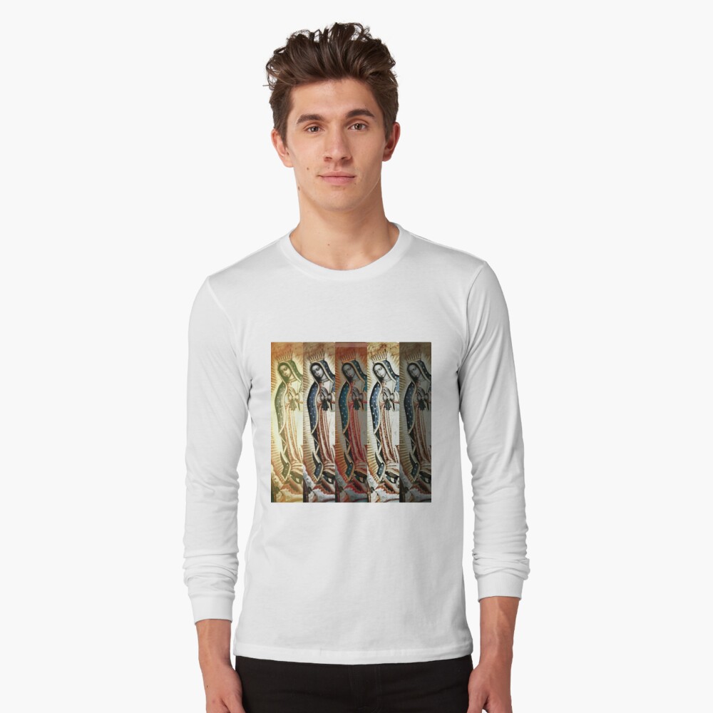 Item preview, Long Sleeve T-Shirt designed and sold by kinkatstyle.