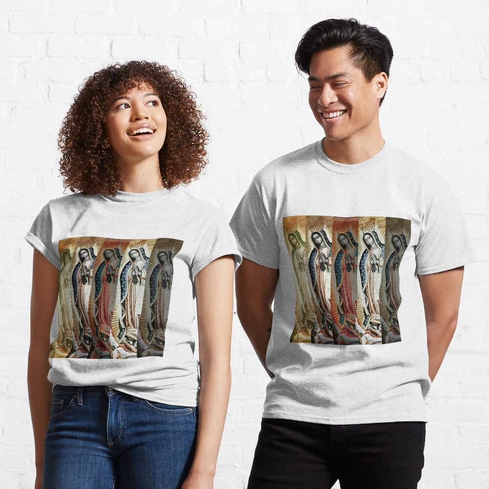 Item preview, Classic T-Shirt designed and sold by kinkatstyle.