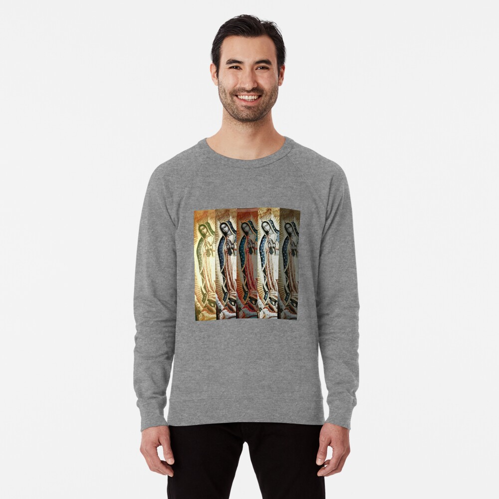 Item preview, Lightweight Sweatshirt designed and sold by kinkatstyle.