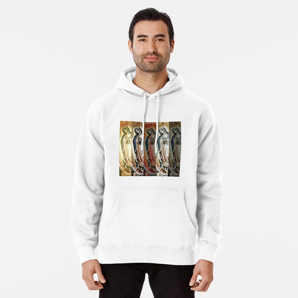 Item preview, Pullover Hoodie designed and sold by kinkatstyle.